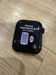 Apple Watch SE 第2世代 GPSモデル 40mmのサムネイル