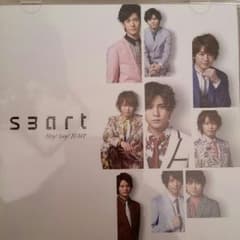 smart アルバムのサムネイル