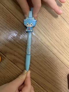 すとぷりあにまるシャーペン(ころんくん)値下げ交渉可のサムネイル