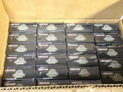 遊戯王OCG LIMITED PACK STAMP EDITION 1カートン - メルカリ