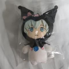 ☆最終値下げ☆ ころんくん サンリオコラボぬいぐるみのサムネイル