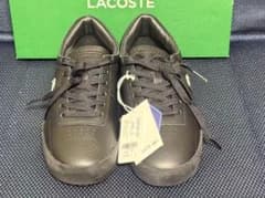 LACOSTE AURA 225 6 SFA 50SFA0162 24CM未使用 - メルカリ