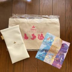 Zoff ディズニープリンセスのサムネイル