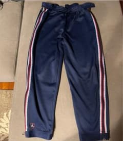 希少　菅田将暉着用　ジョーダン　トラックパンツ　ジャージのサムネイル