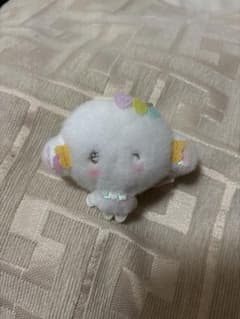 こぎみゅんキーホルダーのサムネイル