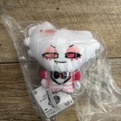 ハズビン・ホテルへようこそ ぬいぐるみ vol.2 エンジェル・ダスト⑯