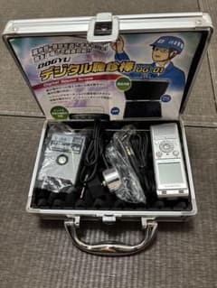 土牛 DOGYU デジタル聴診棒のサムネイル