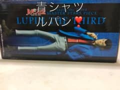 ルパン三世 ルパンフィギュア　新品　未開封のサムネイル