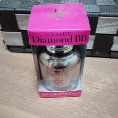 【値下げしました】オンリーミネラル BB（ダイヤモンド アクアL）のサムネイル