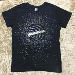BIGBANG 公式 Tシャツのサムネイル