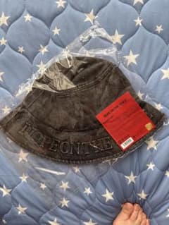 HOPE ON THE STAGE BUCKET HAT 公式のサムネイル