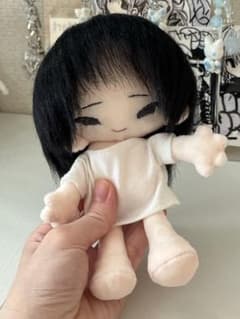 0*8様 オリジナルドール 自作ぬいぐるみ ハンドメイド y2k サブカル オリジナルドール 自作ぬいぐるみ ハンドメイド y2k サブカル