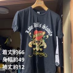 Ed Hardy Tシャツのサムネイル