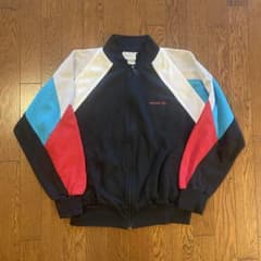 80s adidas トラックジャケット ヴィンテージのサムネイル