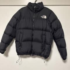 THE NORTH FACE ヌプシ　ダウンジャケットのサムネイル