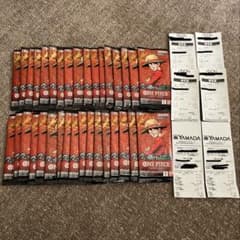 ワンピース カード 受け継がれる意志 バラ 34パック - メルカリ