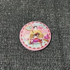 ディズニー刺繍缶バッジのサムネイル