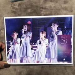 乃木坂46/4th YEAR BIRTHDAY LIVE 2016.8.29 …のサムネイル