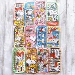 【激安】スヌーピー ミニ タオルハンカチ 12枚