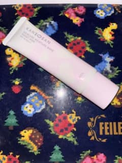 KANSO SAN エッセンスモイスチャーベース スウィートピンクのサムネイル
