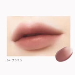 오페라 시어 매트 립 스틱 04 브라운 rmk pyt