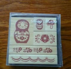 スタンプマルシェのサムネイル