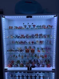 ア*ワ様 ドラゴンクエスト メタリックモンスターズギャラリー 102体セット ド m17593192007_1.jpg?1768881255