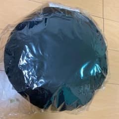（未開封）滝田商店 座禅布団 (座布) 綿 1.1尺(直径33cm)のサムネイル