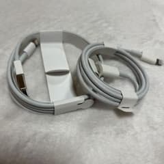 充電器コード しん様専用ページのサムネイル
