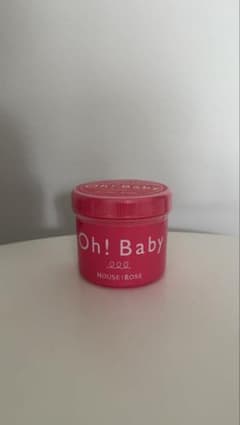 OhBaby ボディスムーザー N 570gのサムネイル