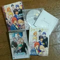 natsu様専用ページ♡うた☆プリ All Star After Secretのサムネイル