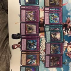 遊戯王のサムネイル