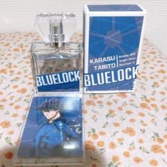 ブルーロック 烏旅人 フレグランス primaniacs 香水 - メルカリ