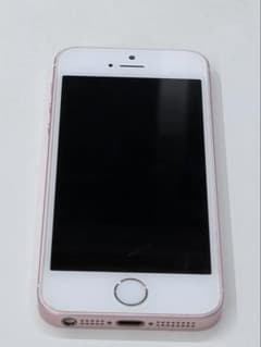 iPhone SE 第一世代 16GB 本体 Appleのサムネイル