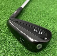 PING ピン G710 黒 アイアン 5番 5I メンズ ゴルフクラブ 大人気