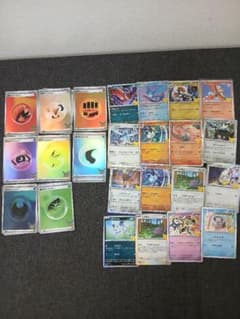 ポケモンカード30周年 まとめ売りのサムネイル