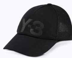 Y-3 キャップのサムネイル