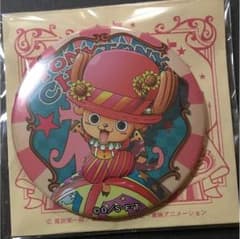 ワンピース 輩 缶バッチ CIRCUSのサムネイル
