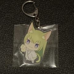 FGO 엘키두 아크릴 매력