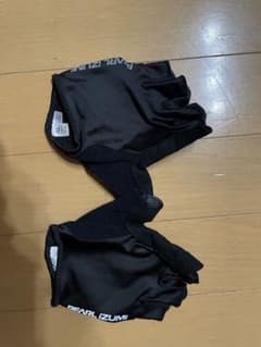 PEARL IZUMI フィンガーレス自転車用グローブ XLのサムネイル