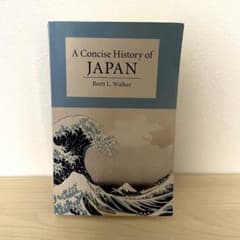 A Concise History of JAPAN - メルカリ