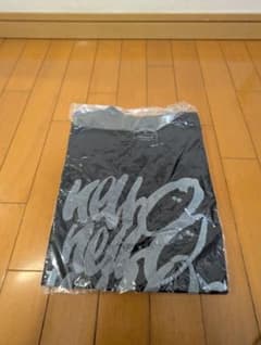 Answer4 アンサー4 黒 Tシャツのサムネイル