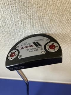 スコッティキャメロンパターのサムネイル