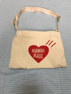HUMANMADE ショルダーバッグのサムネイル