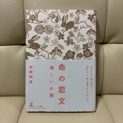 命の恋文――魂しいの旅のサムネイル