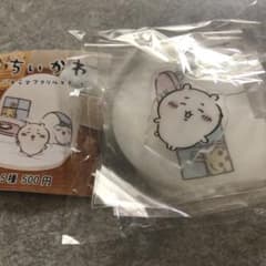 ちいかわの家のサムネイル