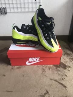NIKEエアマックス95のサムネイル