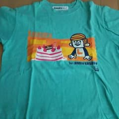 ランドリーTシャツのサムネイル