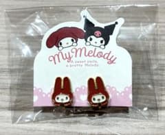 Sanrio x BUTTON&CUFF LINKS