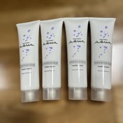 MOULIN MOULIN TREATMENT AQUA 4本セットのサムネイル